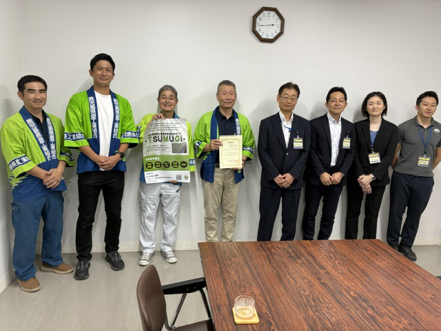 奉仕作業